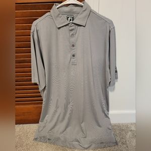 Footjoy Golf Shirt